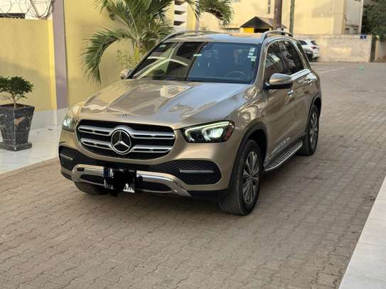 Gle 350 image 5