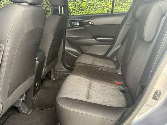 Mitsubishi  Eclipse air cross 2018 image 5
