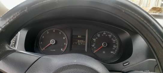 Jetta  Volkswagen 2013 image 4