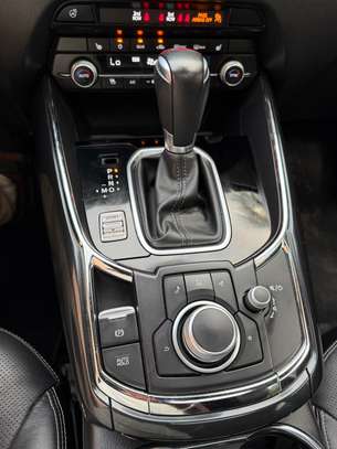 MAZDA CX9 2021 image 8