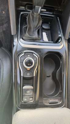 RENAULT SAMSUNG 2016 SM6 essence image 11