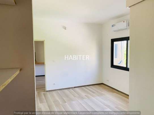 Appartement à louer à la Sicap Baobab image 6