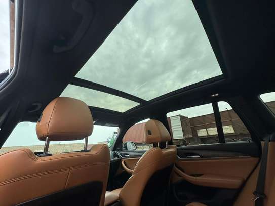 BMW X3 Xdriver 2018 Xdrive 30I / 2018 image 2