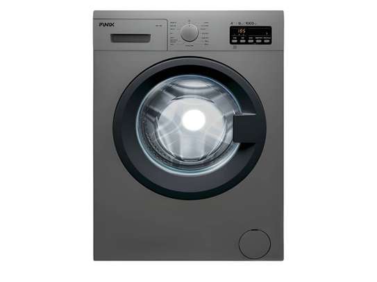 MACHINE A LAVER FINIX 9KG INVERTER FRONT LOAD image 2