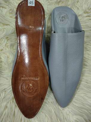 Babouches Royal Vip confort et style image 7