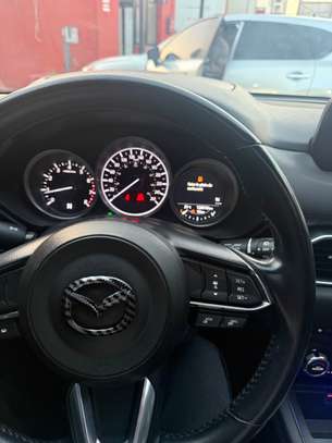 Mazda cx5 2018 Gt full full image 7