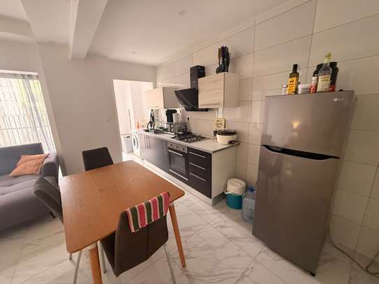 appartement meublé f2 image 3