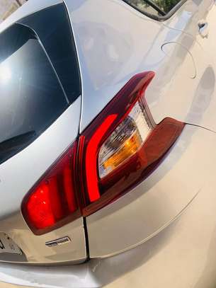 PEUGEOT 308 T9 2015 image 9