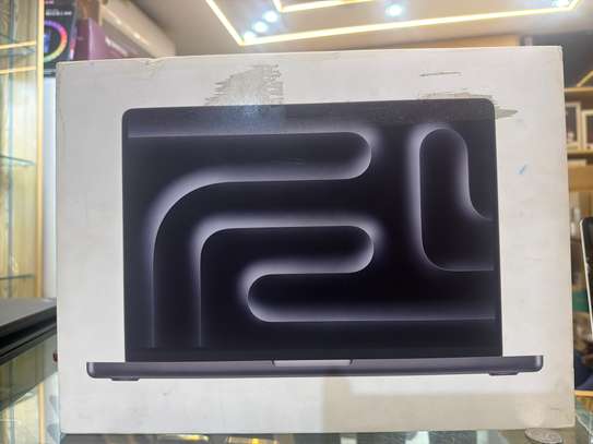 MacBook Pro M5. 512/16 14 pouces image 2