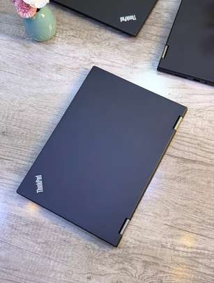 Lenovo X13 yoga Gen 1 10eme génération image 3