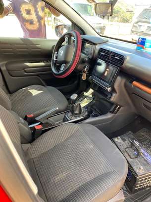 Citroën C4 Cactus 2020 image 3