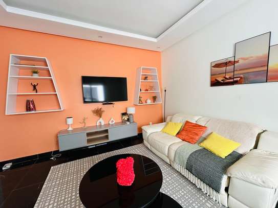 Appartement meublé à Sacre cœur image 2