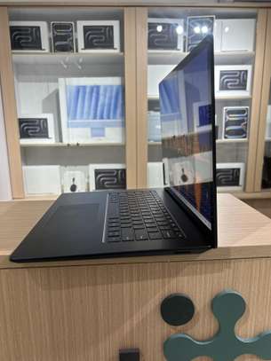 Surface Laptop 4 15 Pouces - I7 11e| 16GB RAM | 512 image 4
