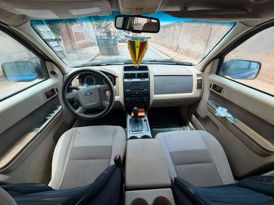 Ford escape 2009 image 5