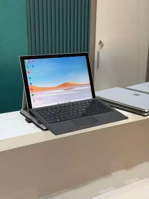 💻 Microsoft Surface Pro 4 image 3