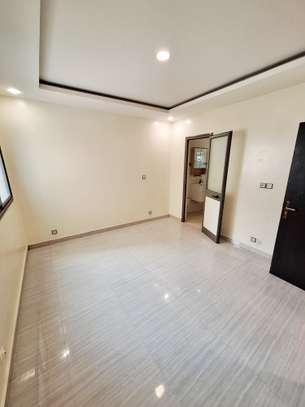 Appartement à louer - Cité Keur Gorgui image 9