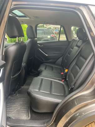 Mazda Cx5 2016 GT image 9