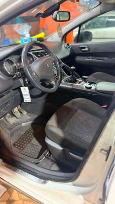 Peugeot 3008 - Année 2014 image 8