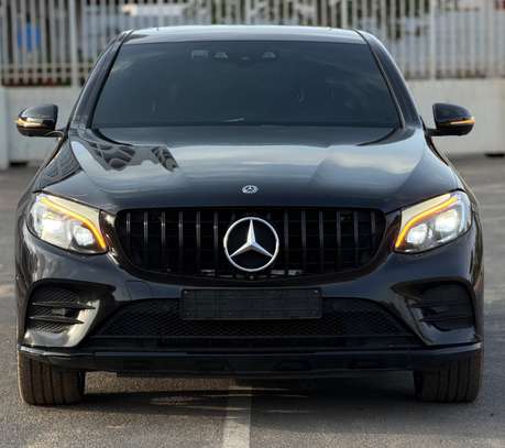 Mercedes Glc 43 image 6