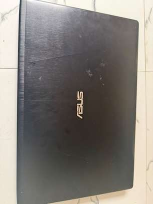 PC Gamer ASUS 17" - i7 7e Gén, image 2