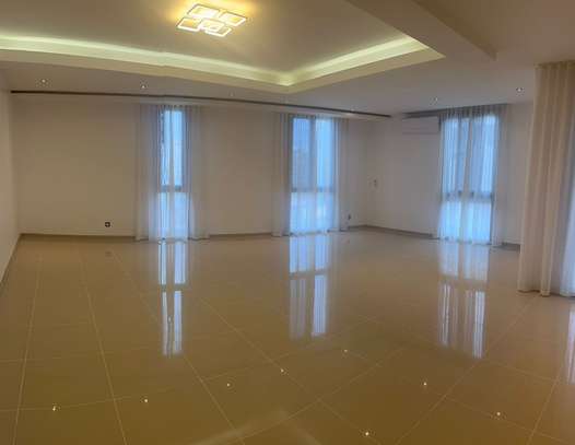 Appartement à louer almadies image 8