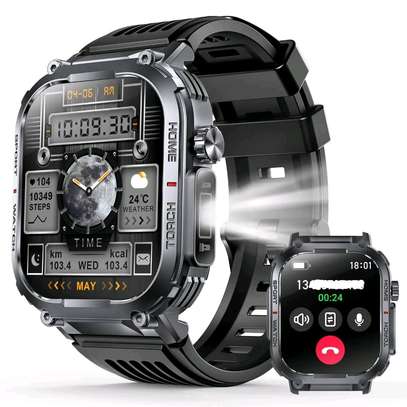 MONTRE CONNECTÉE HT36 image 3