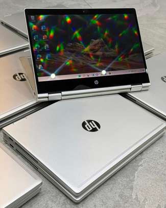 HP ProBook x360 435 G8 – Ryzen 7 PRO image 7