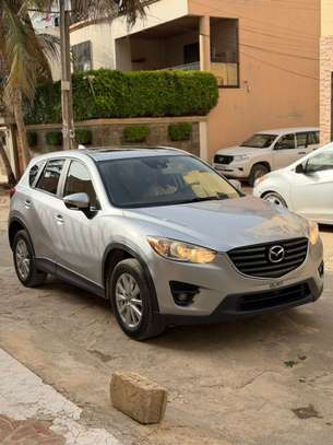 Mazda CX5 image 2