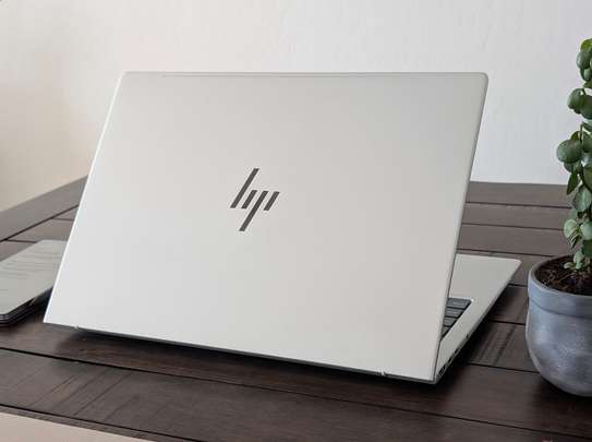 HP Elitebook 8 G1a 16 Rayzen 7 Pro (2026) Azerty d’origine image 3