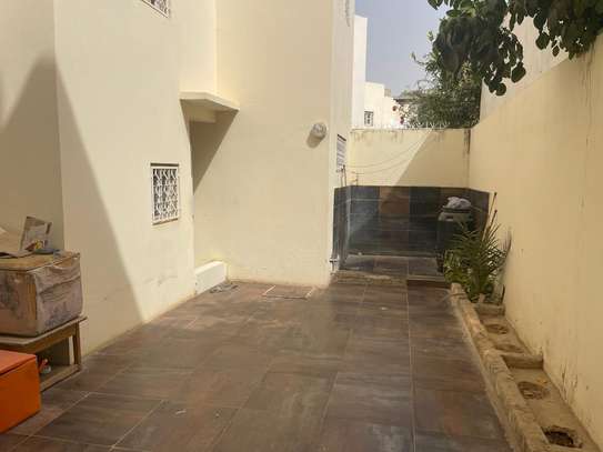 Villa cité SIPRES Al Ahzard de Zac MBAO sortie 9 image 8