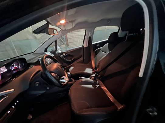 peugeot 308 DIESEL image 5