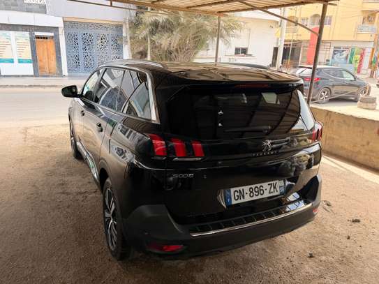 Peugeot 5008 _2019 image 7