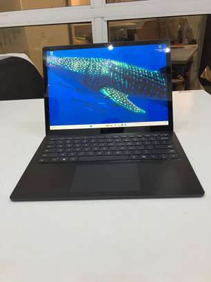 Surface laptop 3 i7 16 g de ram 256 image 2