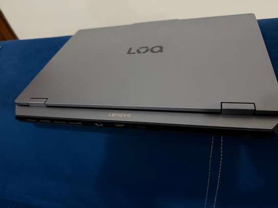 Lenovo LOQ Essential 15IRX11 RTX 5050 image 2