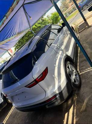 Zotye T700 2019 image 3