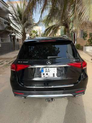 Mercedes GLE 350 2020 a vendre image 7