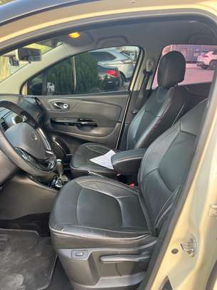 Renault Qm3 image 8