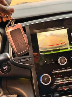 RENAULT SM6 2017 image 7