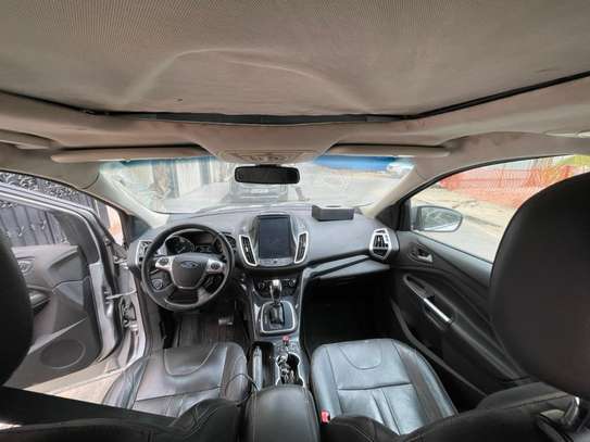 FORD ESCAPE 2013 image 10