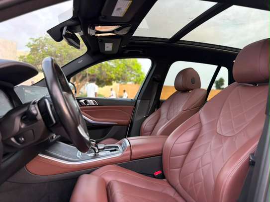 BMW X5 2023 image 10