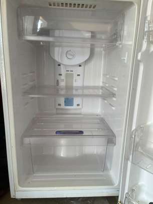 Réfrigérateur encastrable métallique silencieux performant image 8