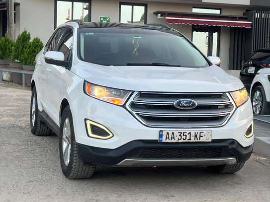 Ford edge 2016 image 3