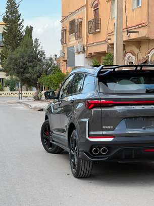 GEELY COOLRAY 2026 image 15