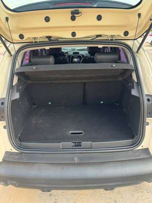 RENAULT QM3 2016 image 11