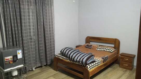 Chambre Meublée Sicap Foire Dakar – Calme Long Séjour image 5