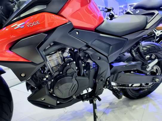 Voge 500 r image 6