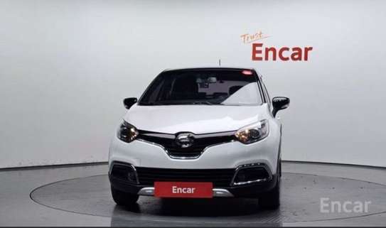 Renault Qm3  2017 image 2