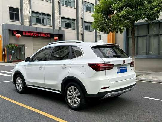 Roewe RX5 2018  20T image 5