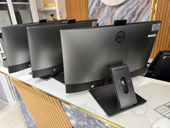All in one Dell optiplex  7760 image 4