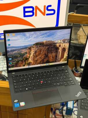 Lenovo ThinkPad T14 (Core i5/ 32 Go RAM / 512 Go SSD) image 5